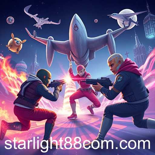 Starlight88 com
