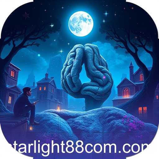 Exploring the Engaging World of Puzzle Games on Starlight88.com