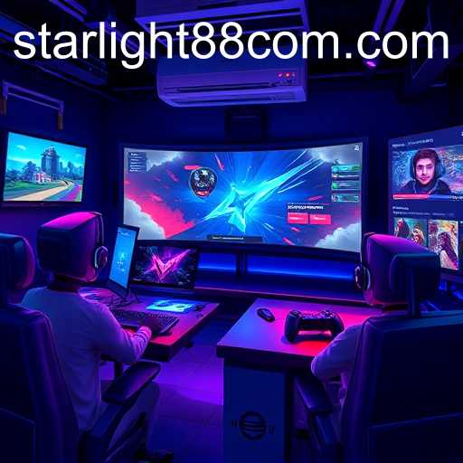 The Rise of Online Gaming Platforms