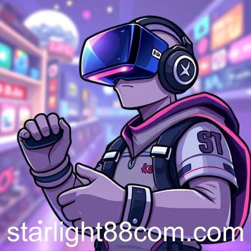 The Rise of Starlight88: A New Era in Gaming