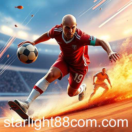 Exploring the Exciting World of Sports Games on Starlight88 com