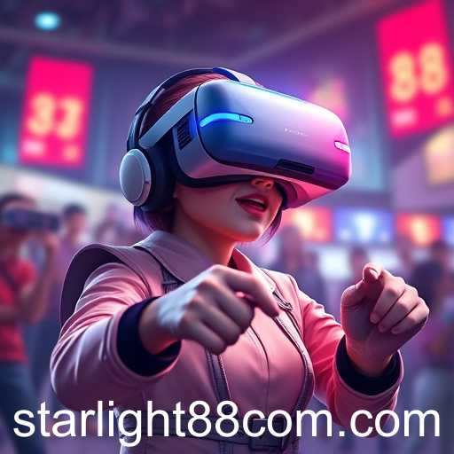 Starlight88 com