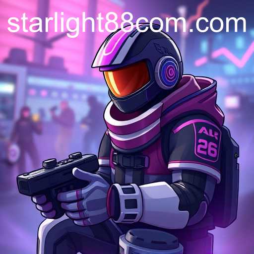 The Rise of Starlight88: A New Era in Online Gaming