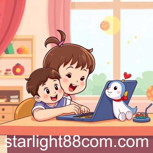 Starlight88: Transforming Online Gaming in 2025