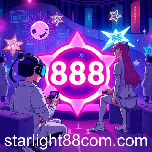 Starlight88: Changing the Game Landscape in 2025