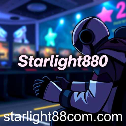 Starlight88: Redefining the Gaming Landscape
