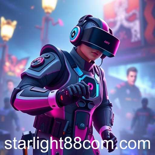 Starlight88's Impact on Gaming in 2025